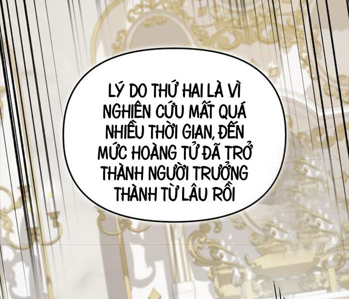 Nhà Hàng Thợ Săn Quái Vật Chapter 61 - Trang 96