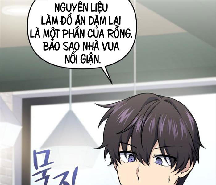 Nhà Hàng Thợ Săn Quái Vật Chapter 61 - Trang 128