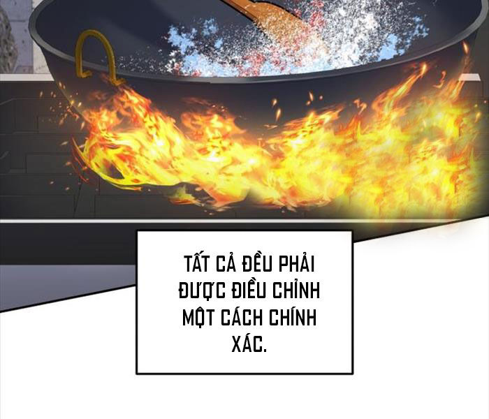 Nhà Hàng Thợ Săn Quái Vật Chapter 61 - Trang 211