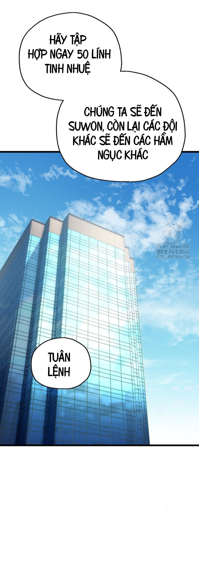 Chỉ Mình Ta Hồi Sinh Chapter 35 - Trang 38