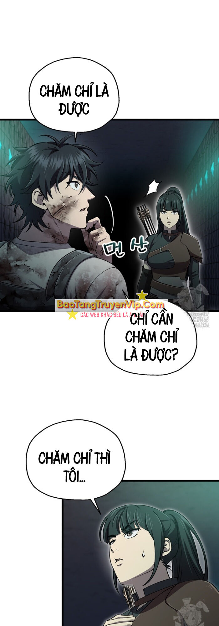 Chỉ Mình Ta Hồi Sinh Chapter 35 - Trang 2