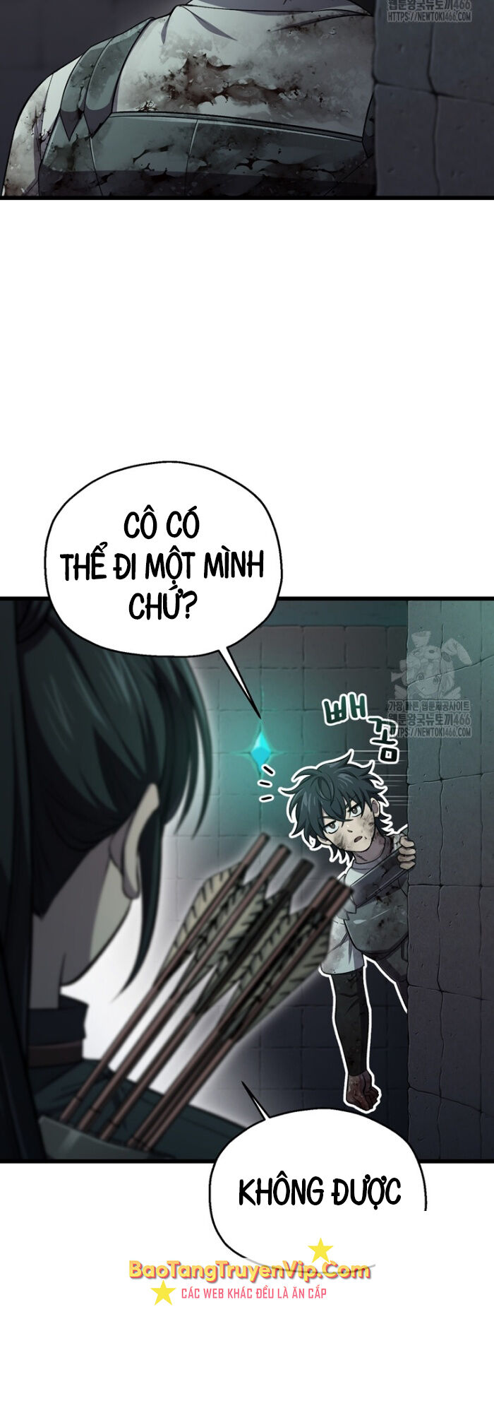 Chỉ Mình Ta Hồi Sinh Chapter 35 - Trang 7