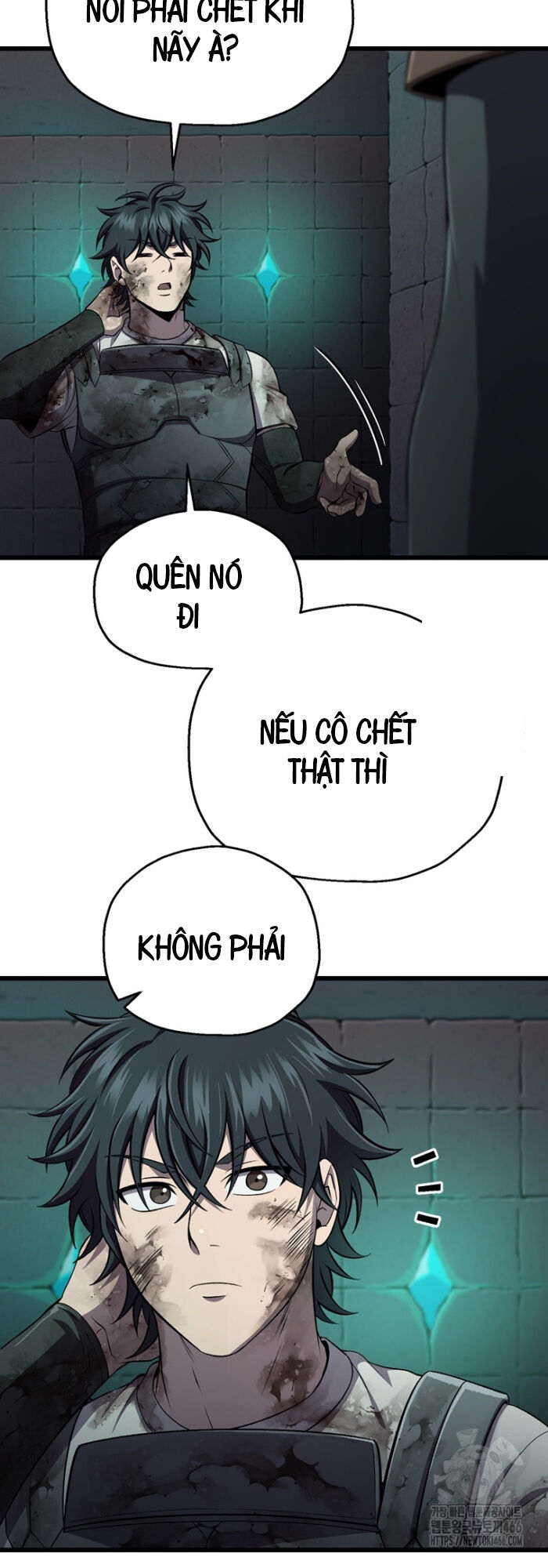 Chỉ Mình Ta Hồi Sinh Chapter 35 - Trang 11