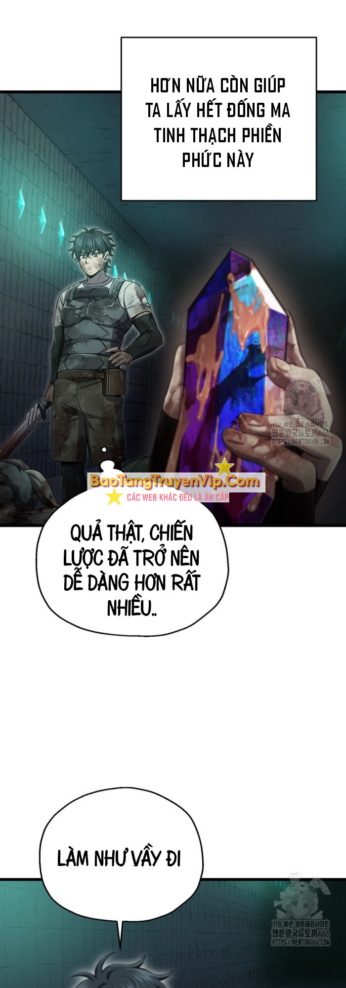 Chỉ Mình Ta Hồi Sinh Chapter 35 - Trang 22