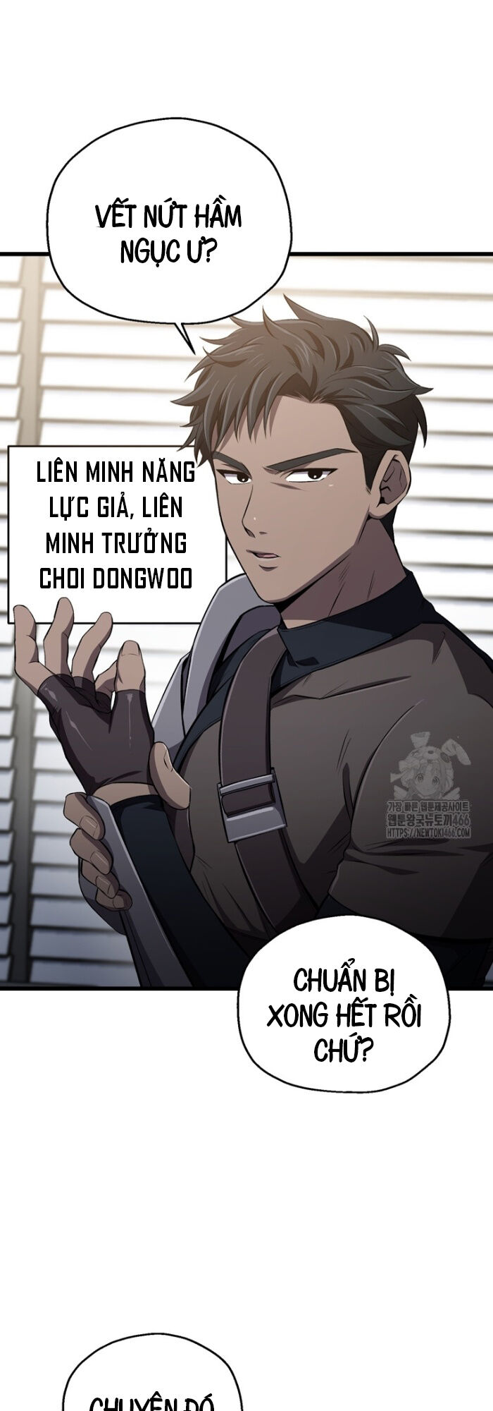 Chỉ Mình Ta Hồi Sinh Chapter 35 - Trang 33