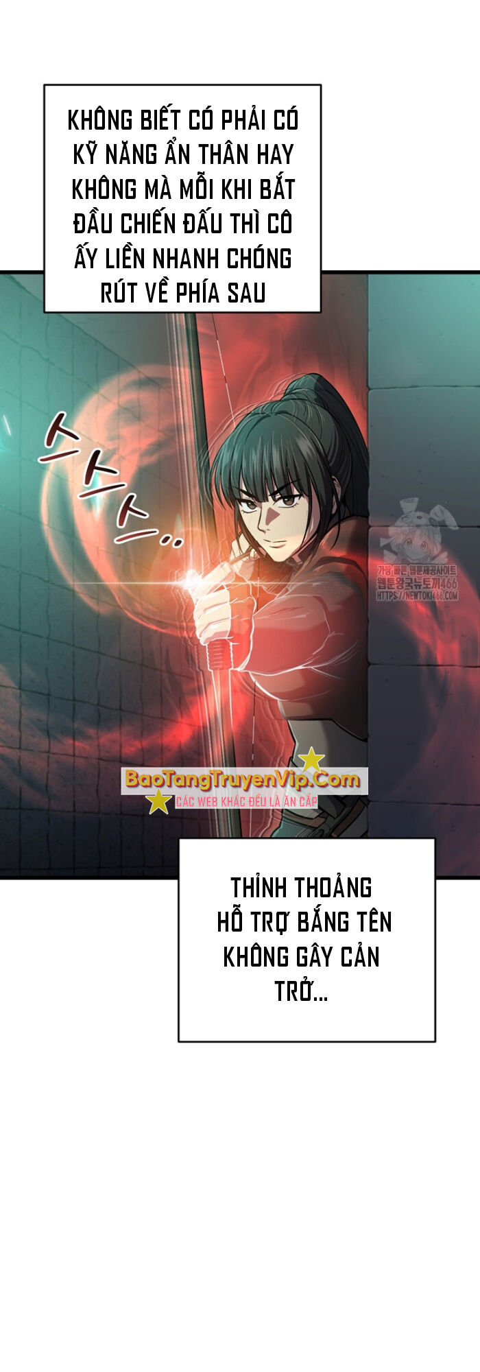 Chỉ Mình Ta Hồi Sinh Chapter 35 - Trang 21