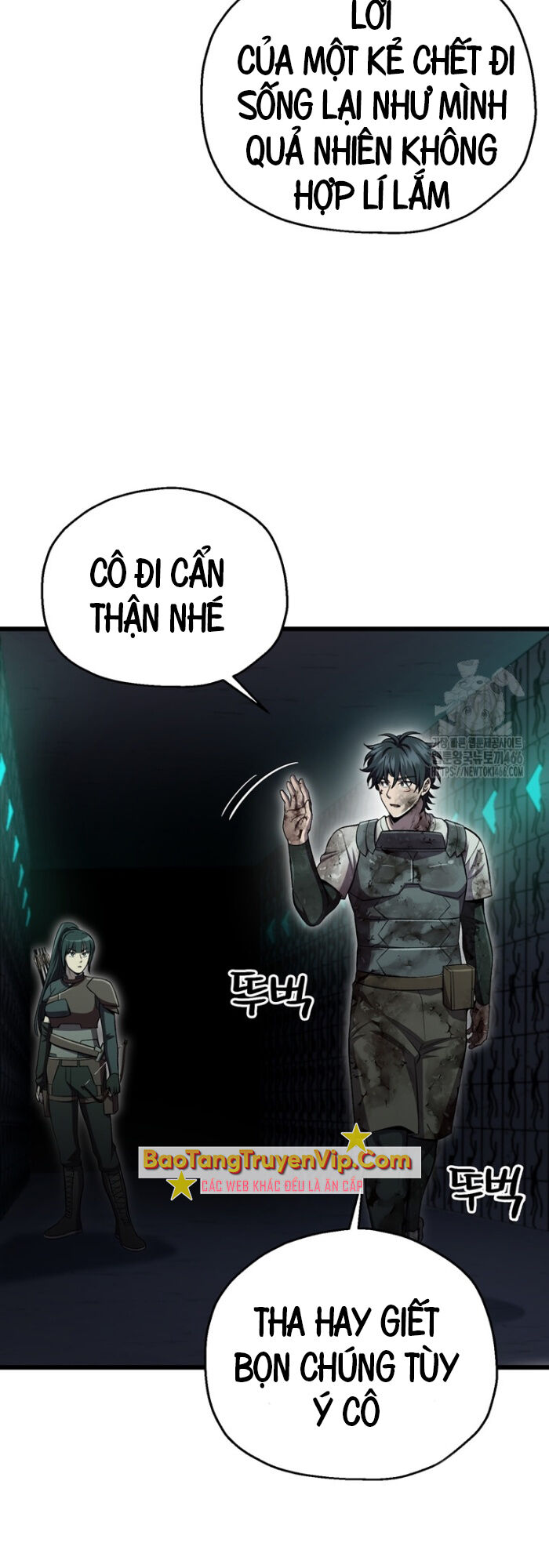 Chỉ Mình Ta Hồi Sinh Chapter 35 - Trang 5