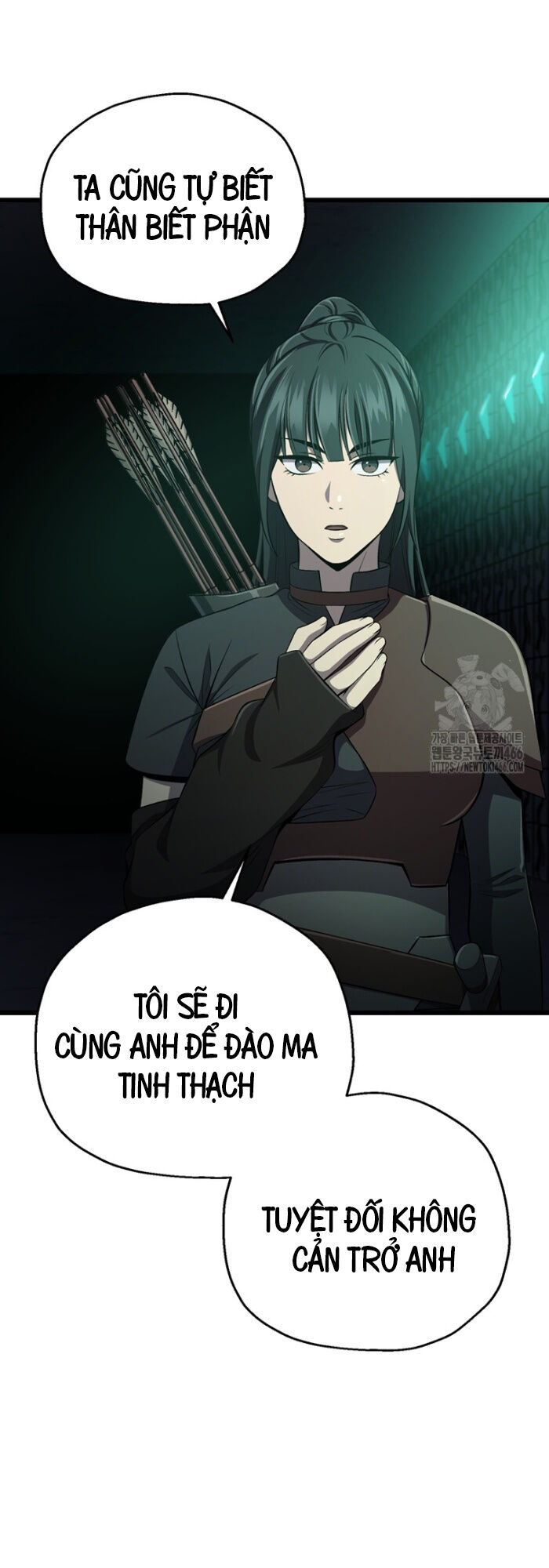 Chỉ Mình Ta Hồi Sinh Chapter 35 - Trang 12