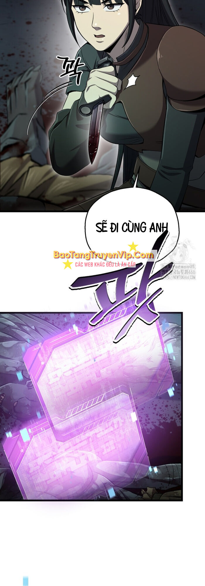 Chỉ Mình Ta Hồi Sinh Chapter 35 - Trang 24