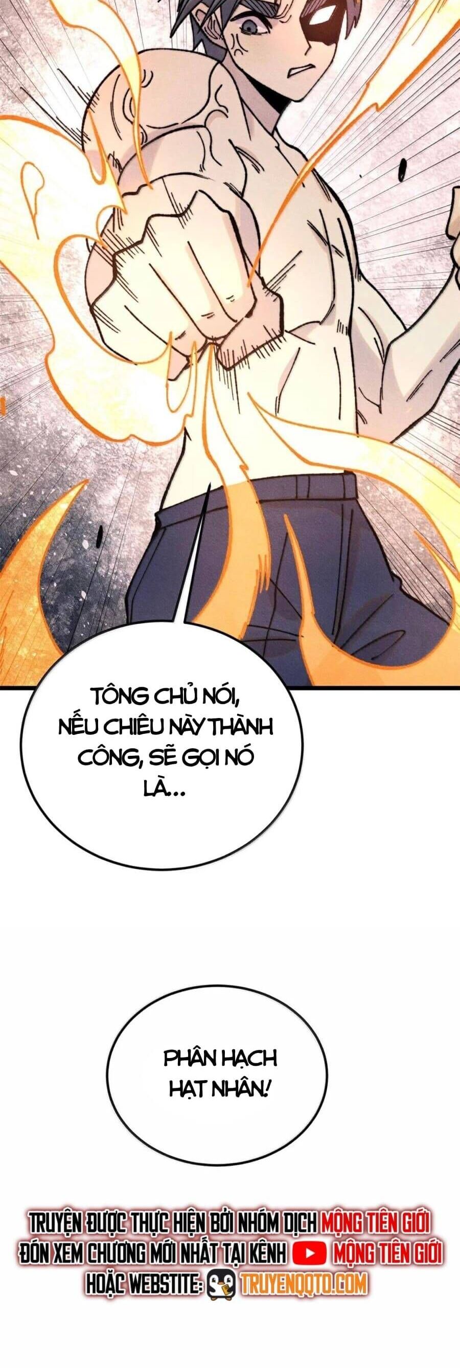 Vạn Cổ Tối Cường Tông Chapter 378 - Trang 34