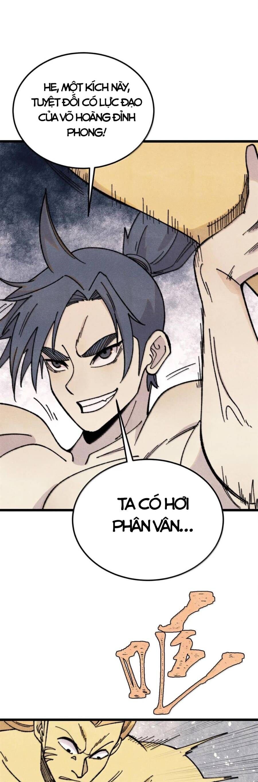 Vạn Cổ Tối Cường Tông Chapter 378 - Trang 9