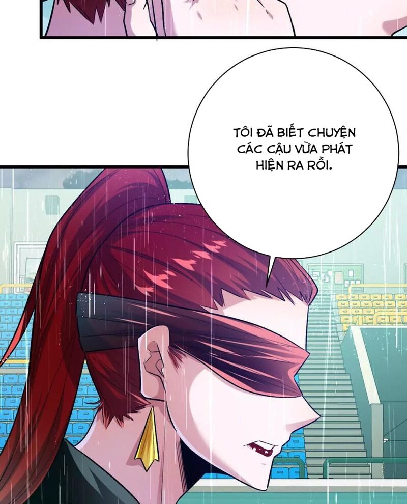 Ta Ở Thế Giới Quỷ Dị Chơi Hăng Rồi! Chapter 149 - Trang 9