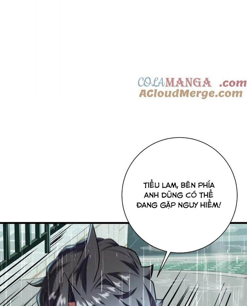 Ta Ở Thế Giới Quỷ Dị Chơi Hăng Rồi! Chapter 149 - Trang 20