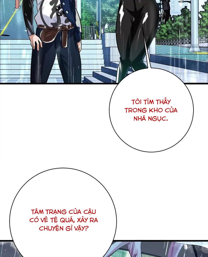 Ta Ở Thế Giới Quỷ Dị Chơi Hăng Rồi! Chapter 149 - Trang 33