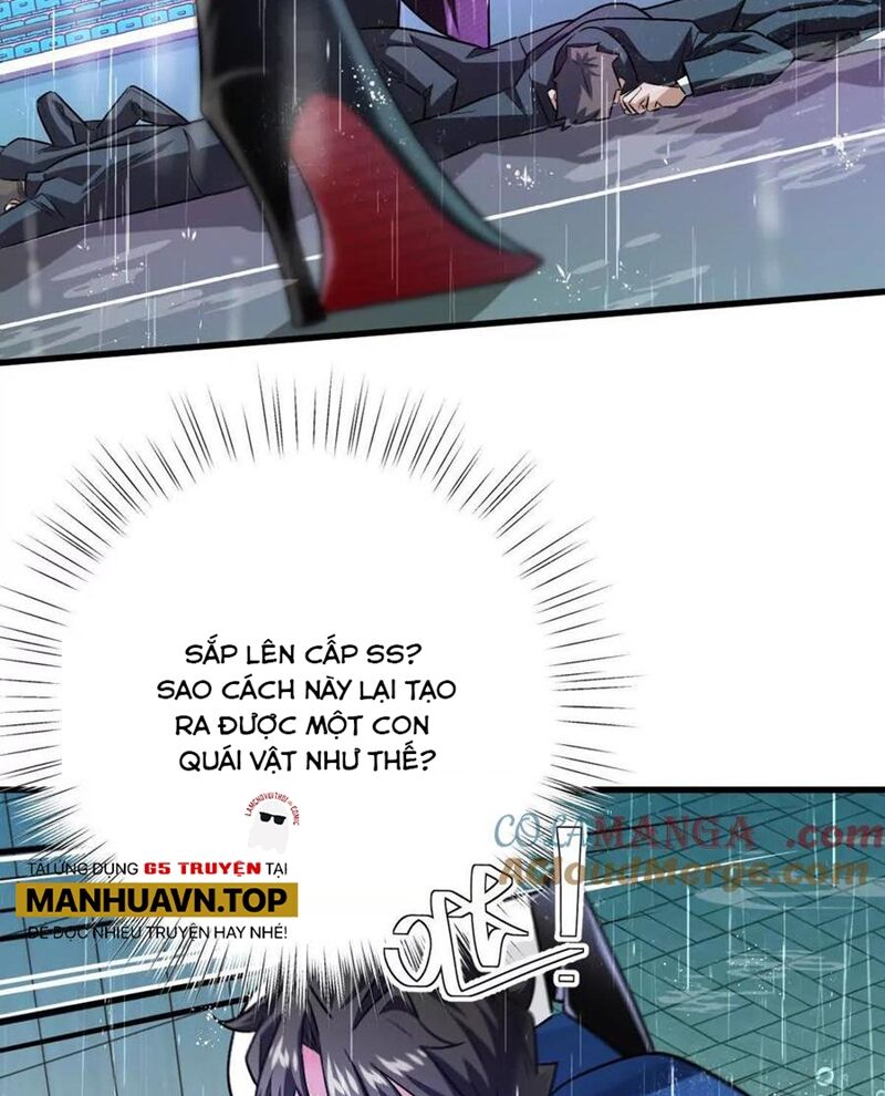 Ta Ở Thế Giới Quỷ Dị Chơi Hăng Rồi! Chapter 149 - Trang 12