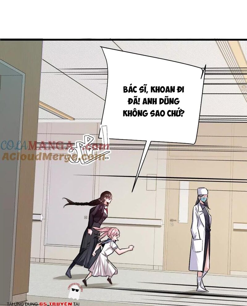 Ta Ở Thế Giới Quỷ Dị Chơi Hăng Rồi! Chapter 149 - Trang 24