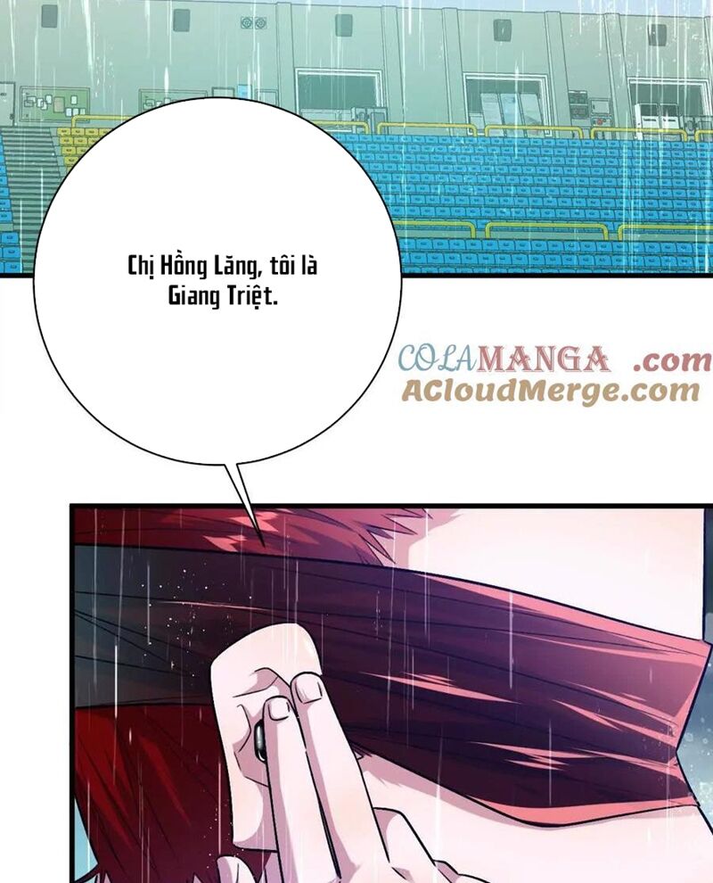 Ta Ở Thế Giới Quỷ Dị Chơi Hăng Rồi! Chapter 149 - Trang 8