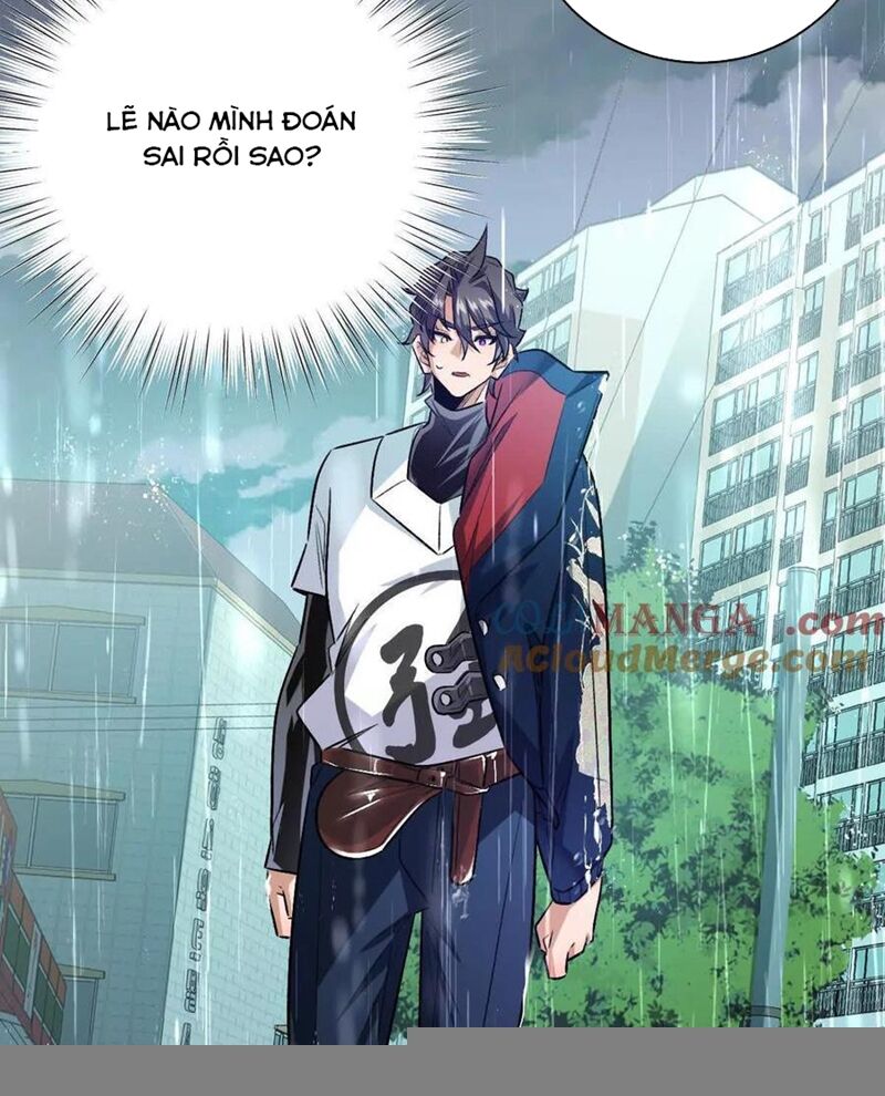 Ta Ở Thế Giới Quỷ Dị Chơi Hăng Rồi! Chapter 149 - Trang 30