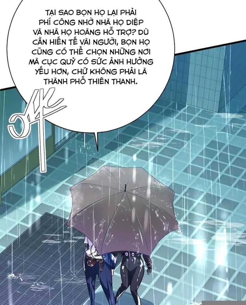 Ta Ở Thế Giới Quỷ Dị Chơi Hăng Rồi! Chapter 149 - Trang 37