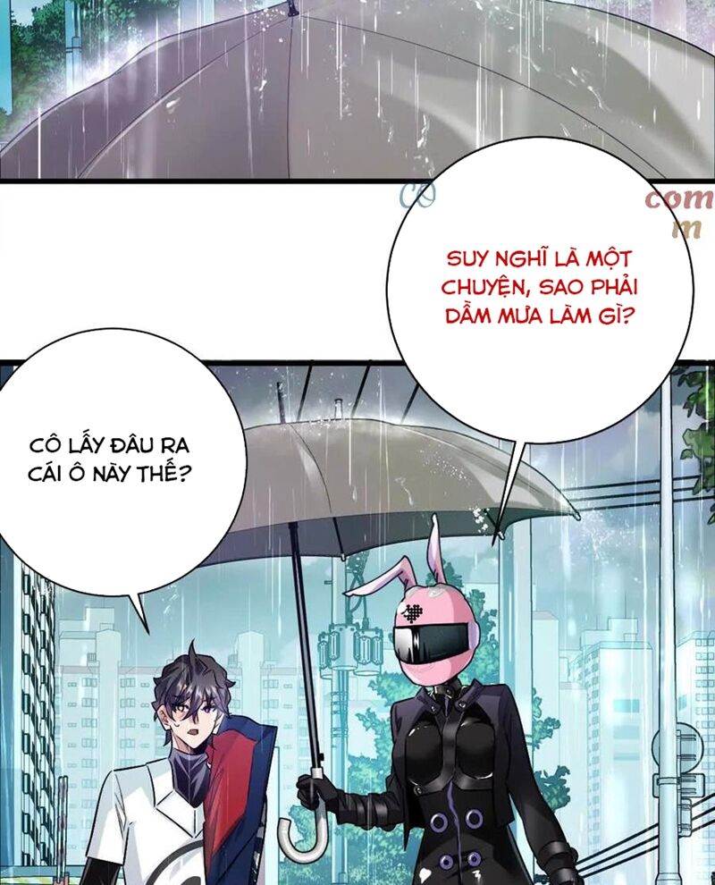 Ta Ở Thế Giới Quỷ Dị Chơi Hăng Rồi! Chapter 149 - Trang 32