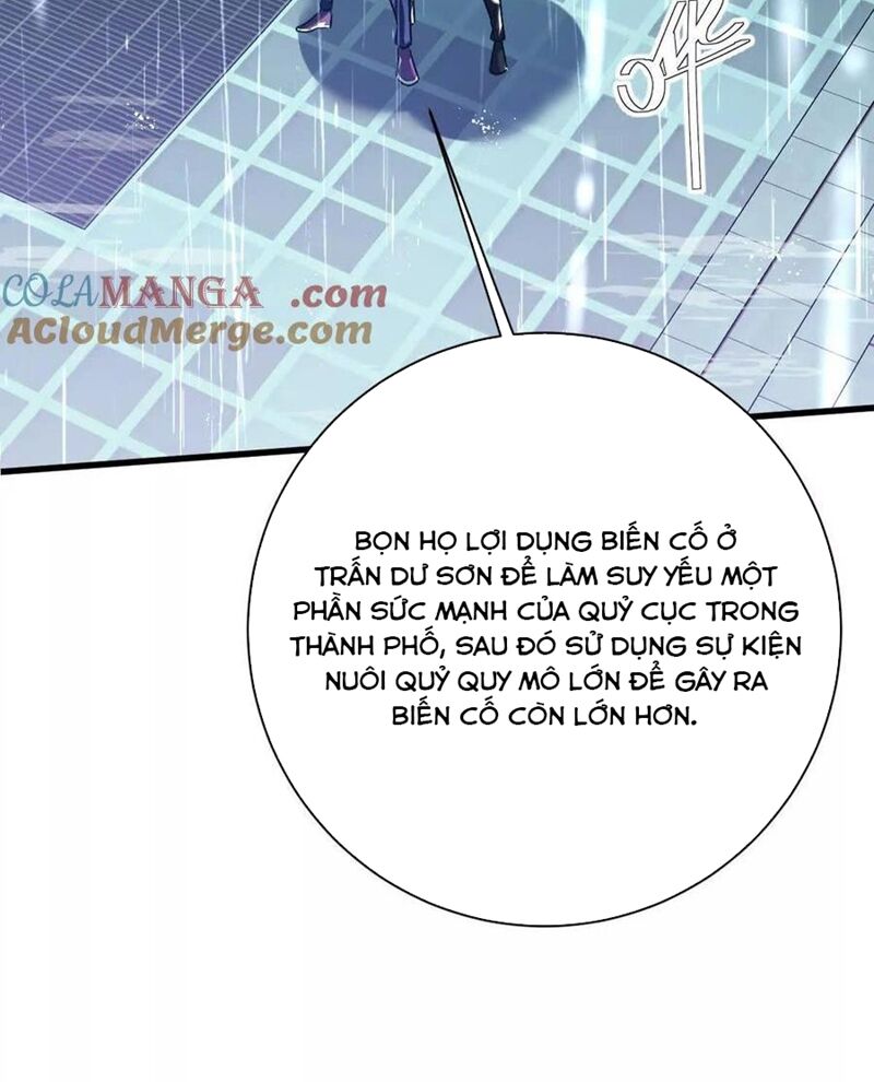 Ta Ở Thế Giới Quỷ Dị Chơi Hăng Rồi! Chapter 149 - Trang 38