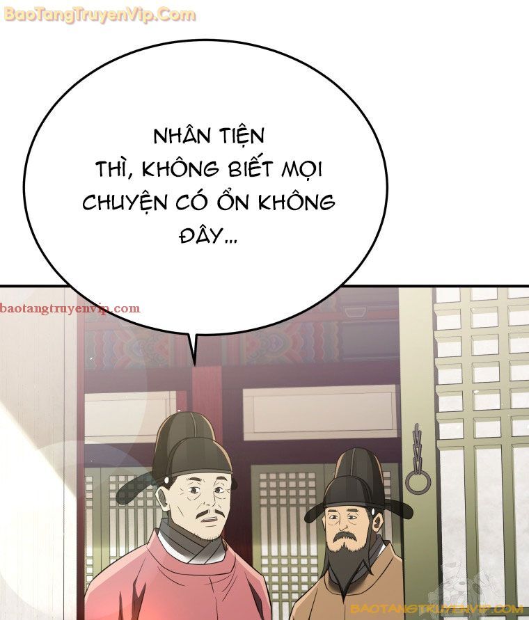 Vương Triều Đen Tối: Joseon Chapter 71 - Trang 100