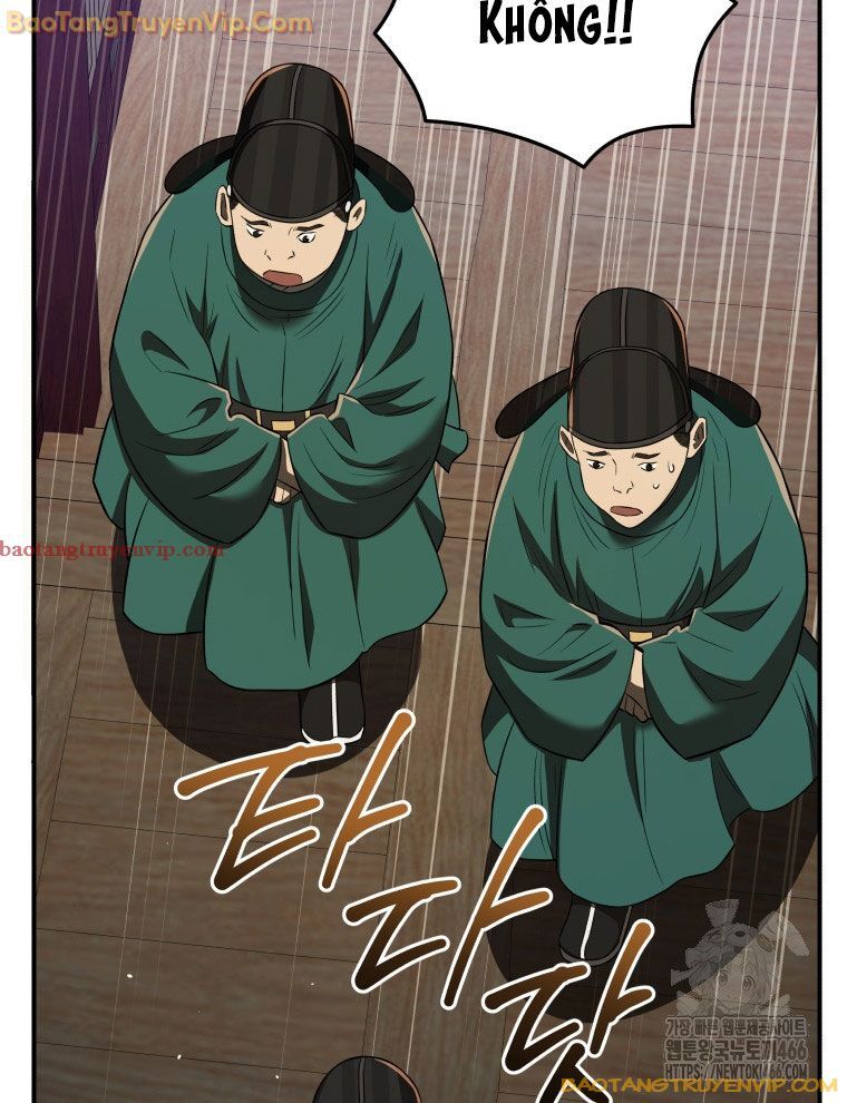 Vương Triều Đen Tối: Joseon Chapter 71 - Trang 123