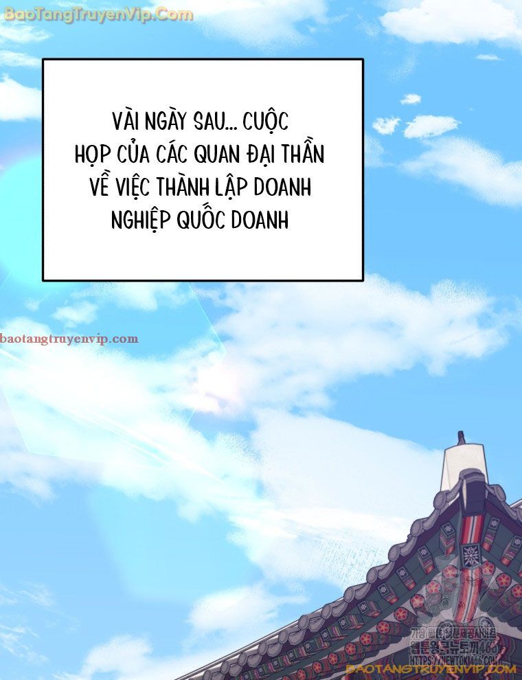 Vương Triều Đen Tối: Joseon Chapter 71 - Trang 37