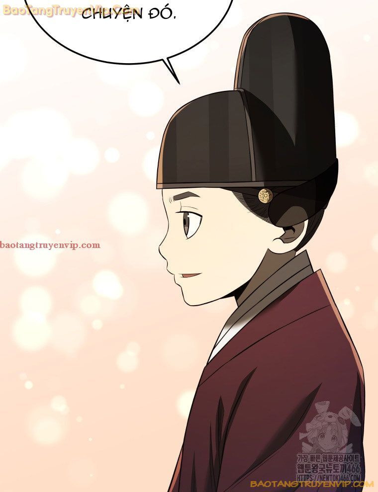 Vương Triều Đen Tối: Joseon Chapter 71 - Trang 141