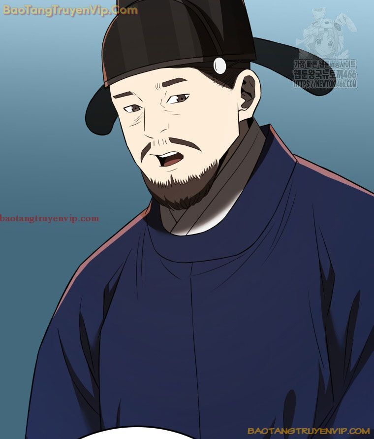 Vương Triều Đen Tối: Joseon Chapter 71 - Trang 112