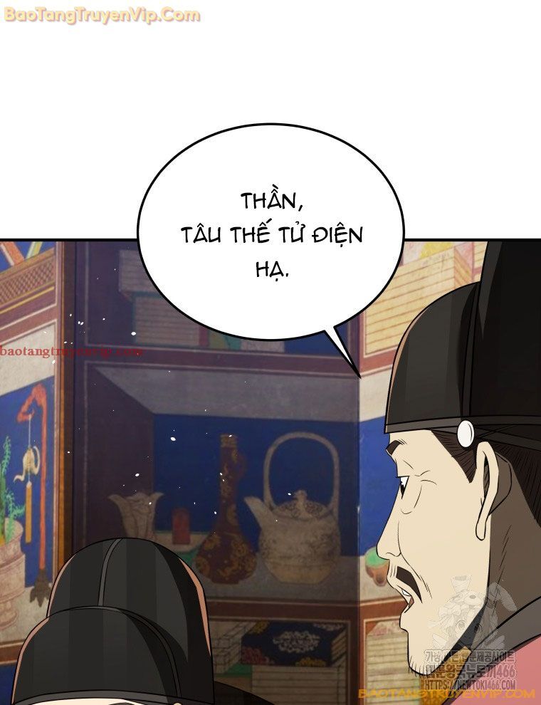 Vương Triều Đen Tối: Joseon Chapter 71 - Trang 43