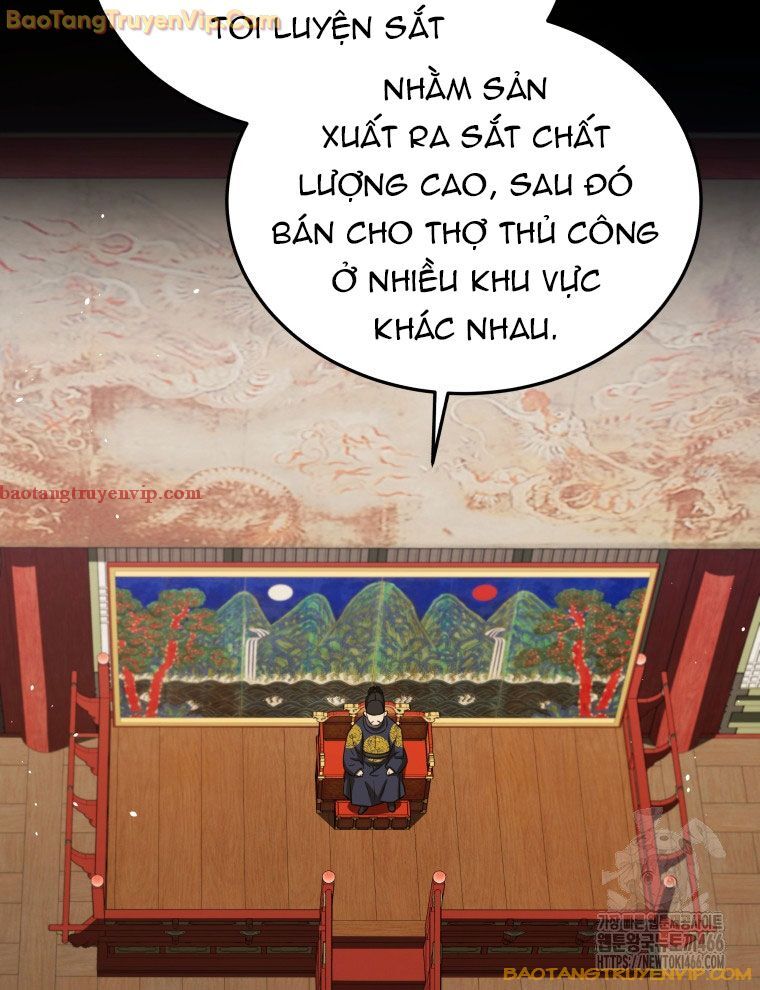 Vương Triều Đen Tối: Joseon Chapter 71 - Trang 21