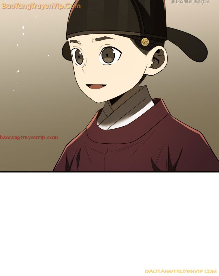 Vương Triều Đen Tối: Joseon Chapter 71 - Trang 61