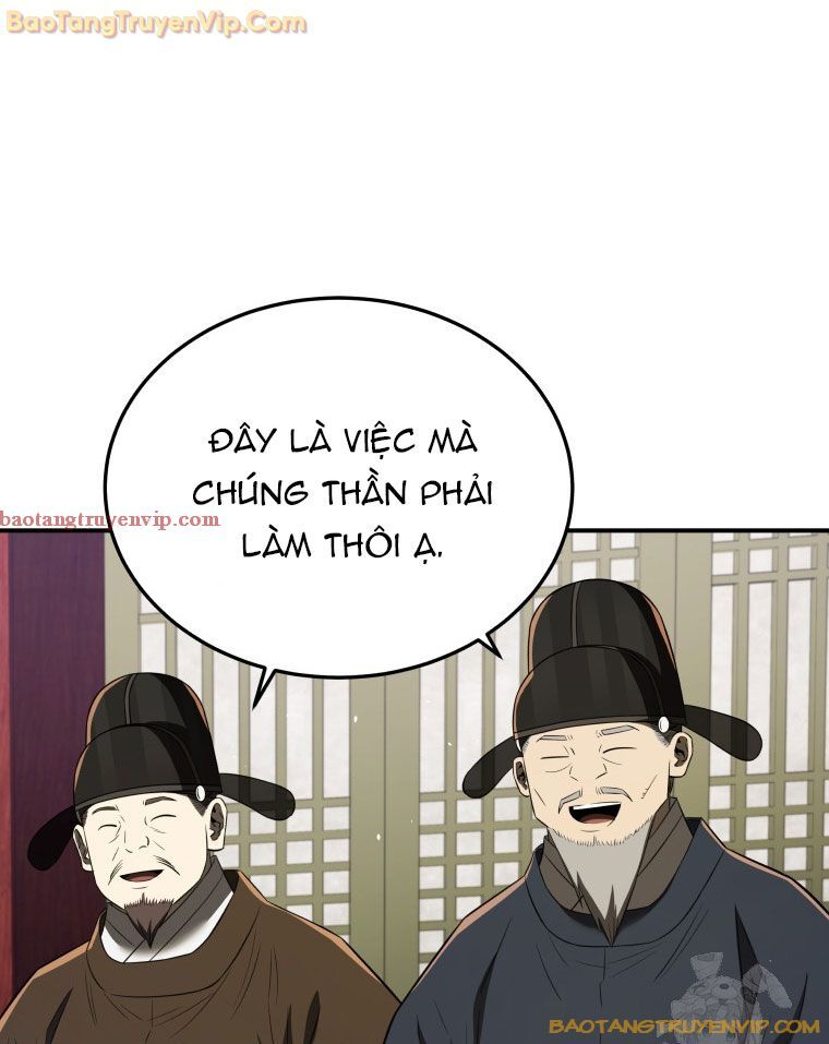 Vương Triều Đen Tối: Joseon Chapter 71 - Trang 62