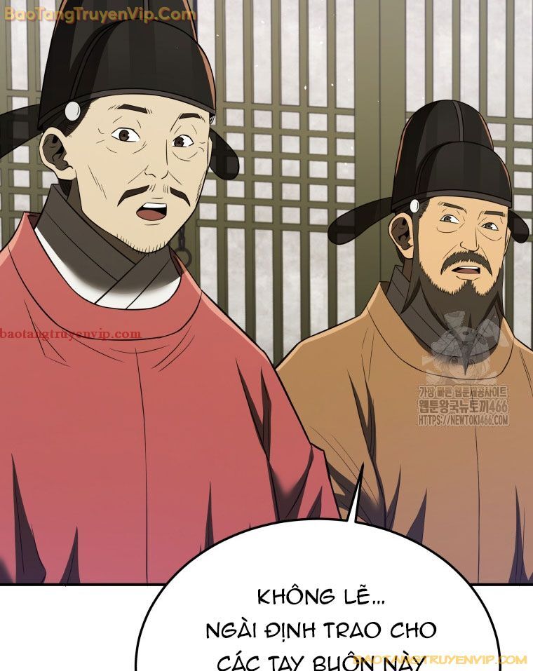 Vương Triều Đen Tối: Joseon Chapter 71 - Trang 79