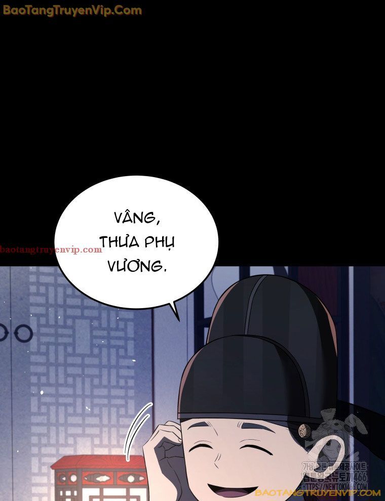 Vương Triều Đen Tối: Joseon Chapter 71 - Trang 7