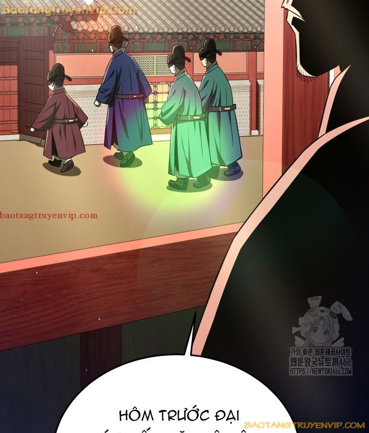 Vương Triều Đen Tối: Joseon Chapter 71 - Trang 98