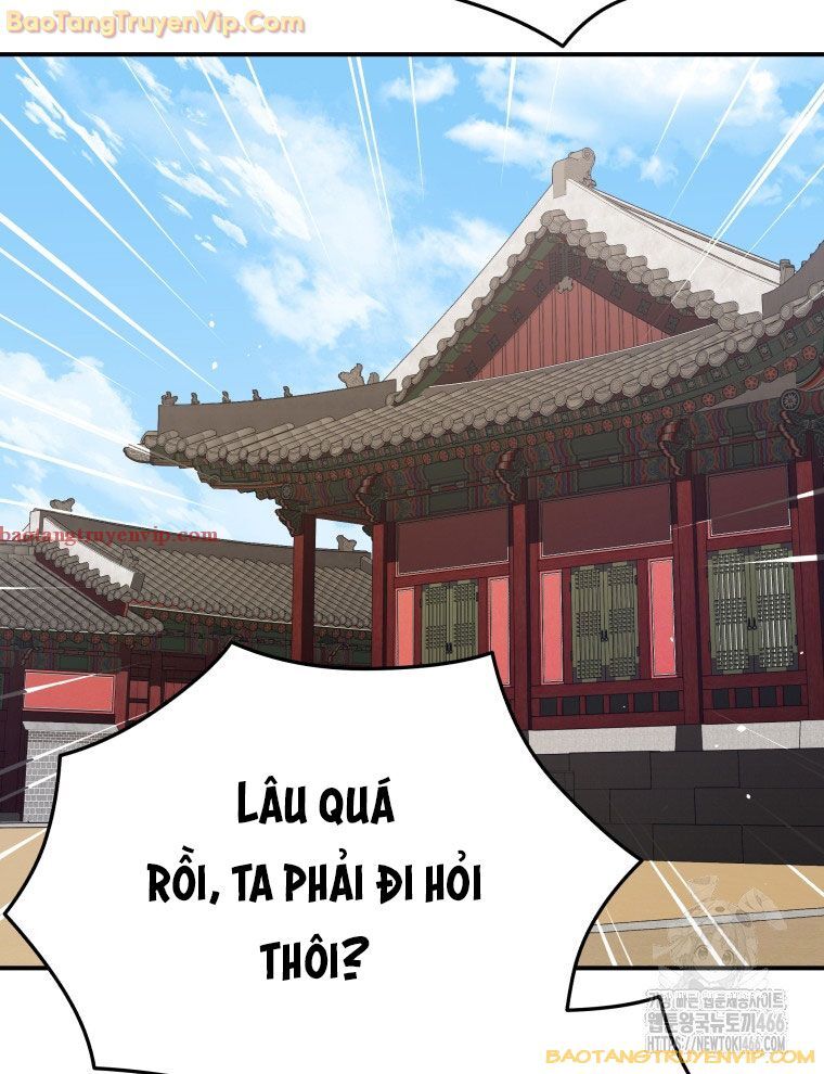 Vương Triều Đen Tối: Joseon Chapter 71 - Trang 126