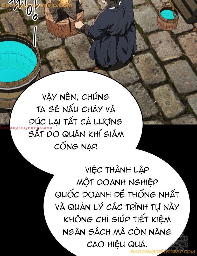 Vương Triều Đen Tối: Joseon Chapter 71 - Trang 13