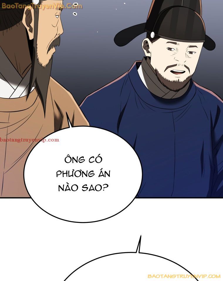 Vương Triều Đen Tối: Joseon Chapter 71 - Trang 87