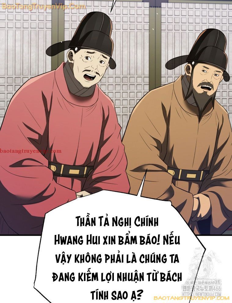 Vương Triều Đen Tối: Joseon Chapter 71 - Trang 24