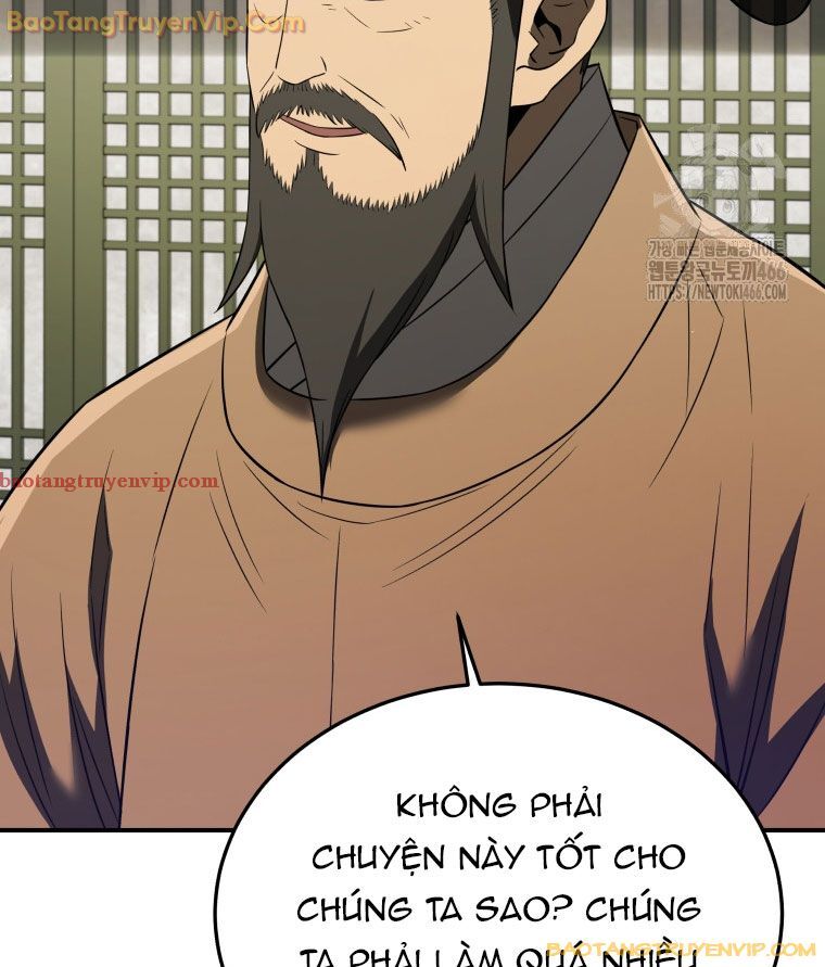 Vương Triều Đen Tối: Joseon Chapter 71 - Trang 103