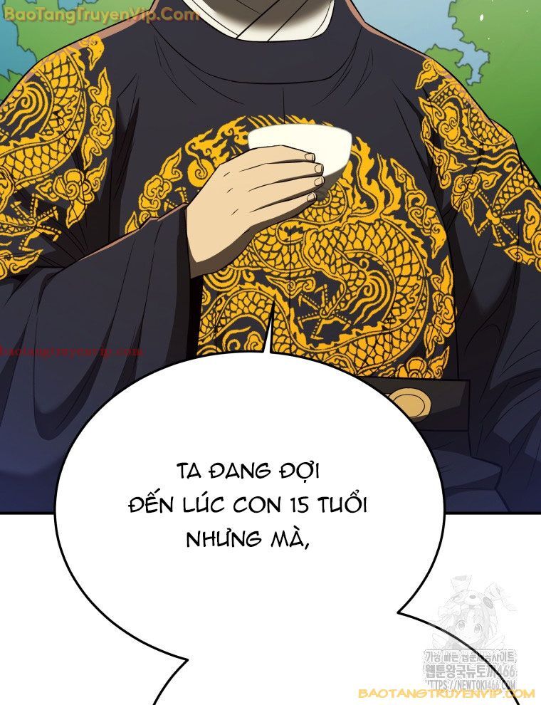 Vương Triều Đen Tối: Joseon Chapter 71 - Trang 139