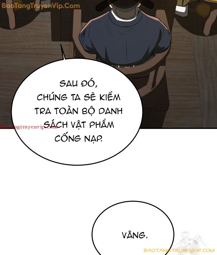 Vương Triều Đen Tối: Joseon Chapter 71 - Trang 110