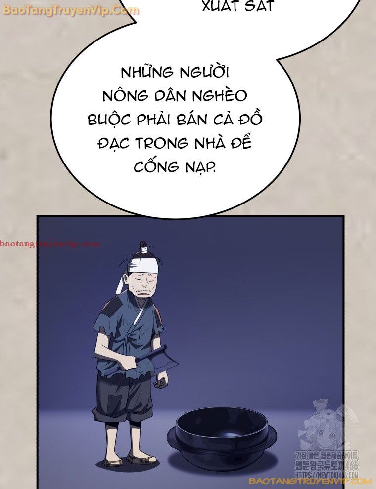 Vương Triều Đen Tối: Joseon Chapter 71 - Trang 51