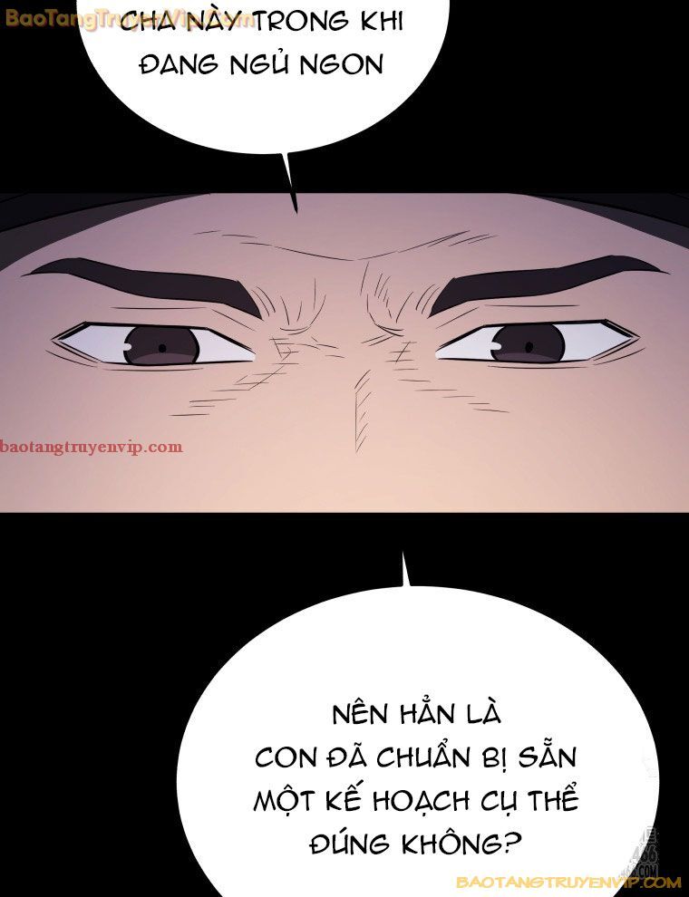 Vương Triều Đen Tối: Joseon Chapter 71 - Trang 17