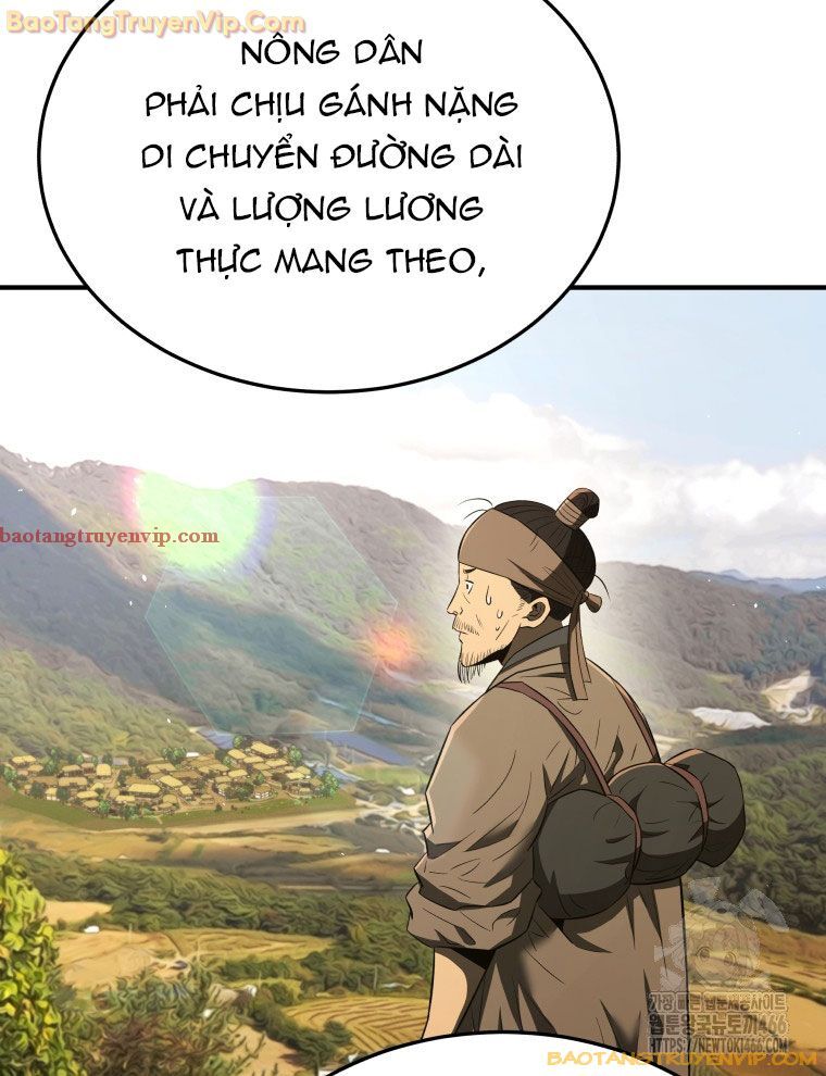 Vương Triều Đen Tối: Joseon Chapter 71 - Trang 57