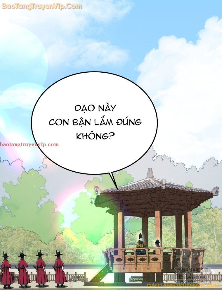 Vương Triều Đen Tối: Joseon Chapter 71 - Trang 134