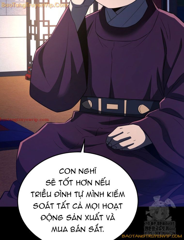 Vương Triều Đen Tối: Joseon Chapter 71 - Trang 8