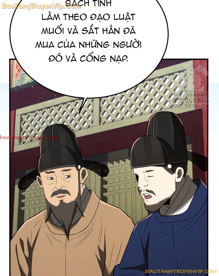 Vương Triều Đen Tối: Joseon Chapter 71 - Trang 72